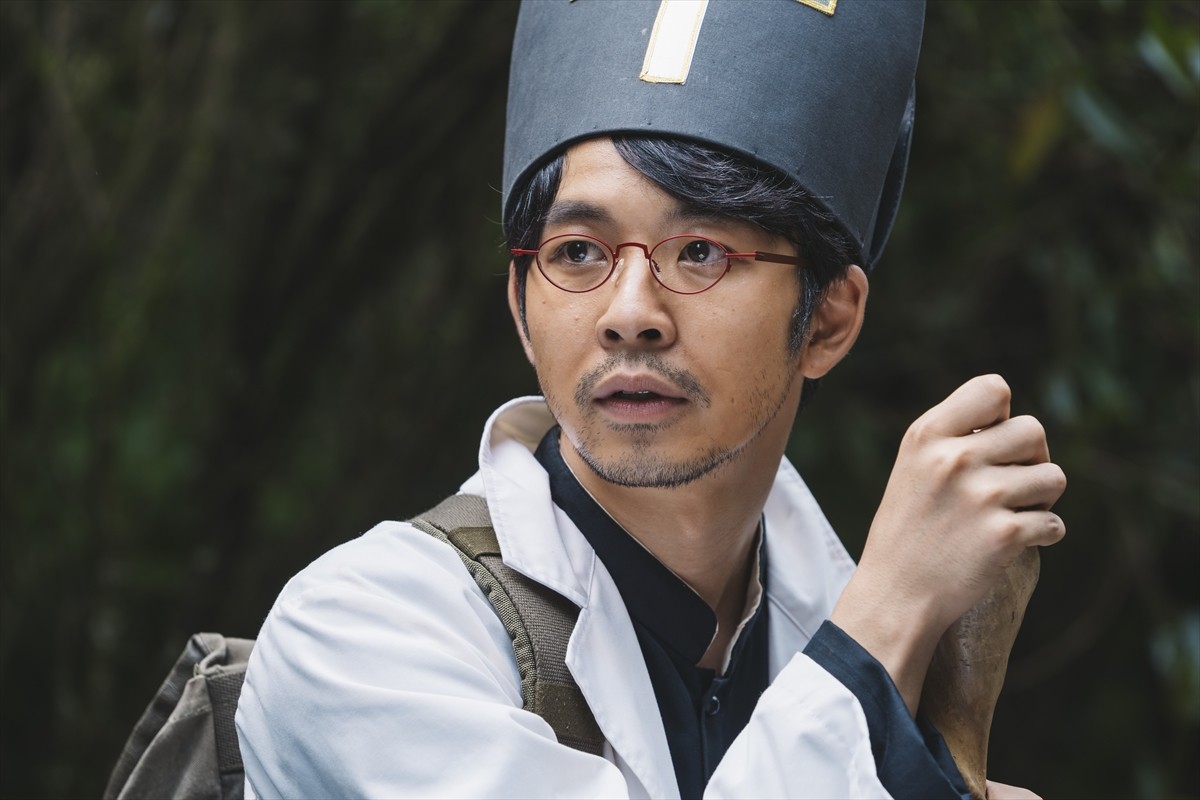 仲野太賀「見向きもされない時間」を乗り越え、たどり着いた“いま”