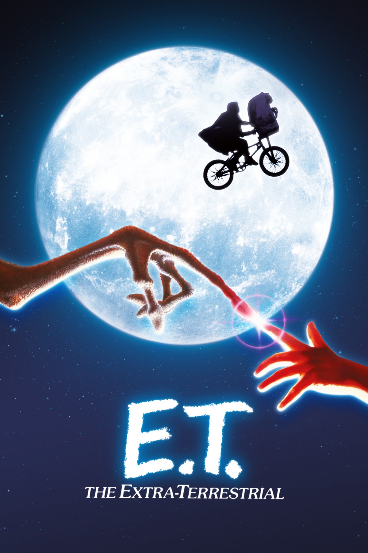 10月2日放送の金曜ロードSHOW！『E.T.』