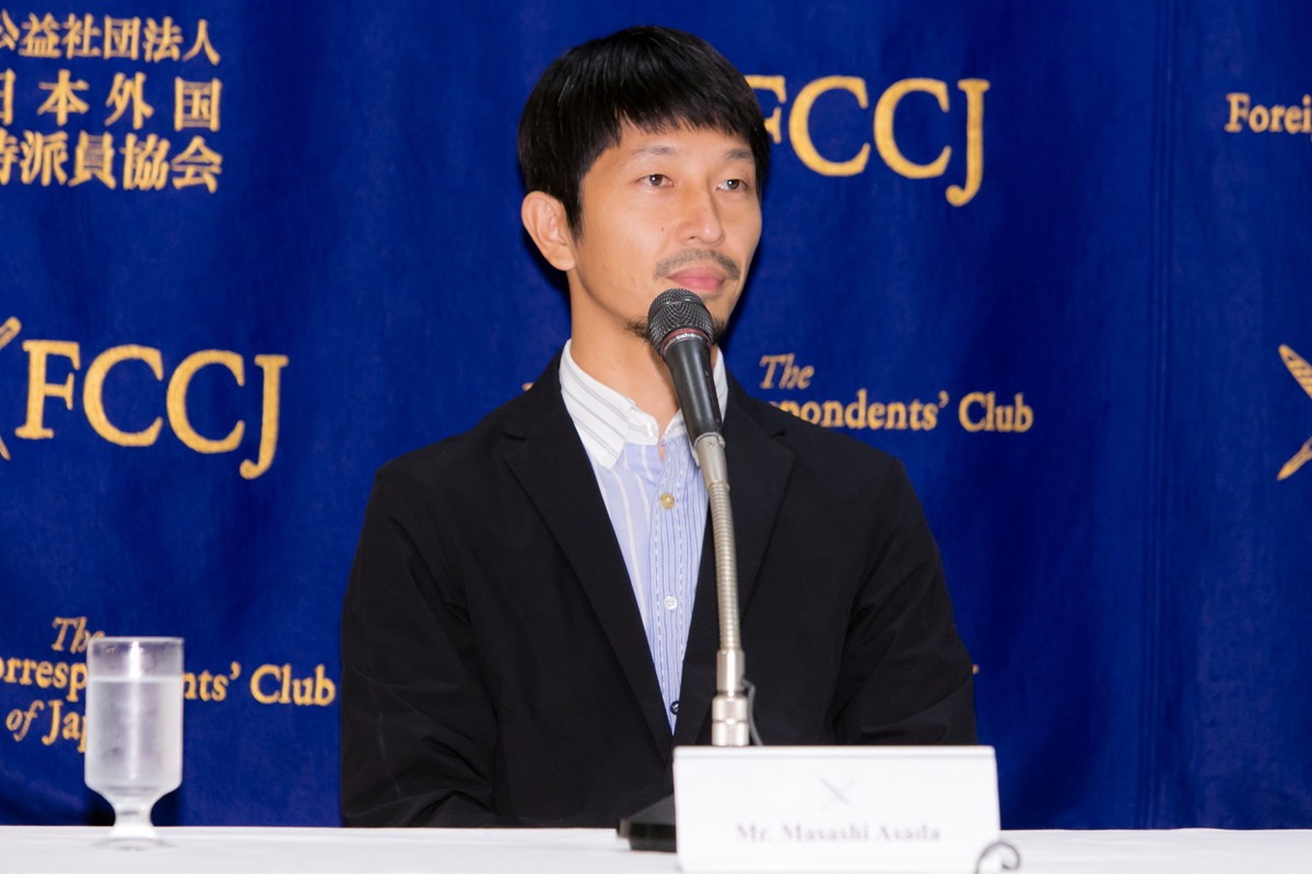 『浅田家！』中野量太監督、二宮和也は「人に愛される人たらし」