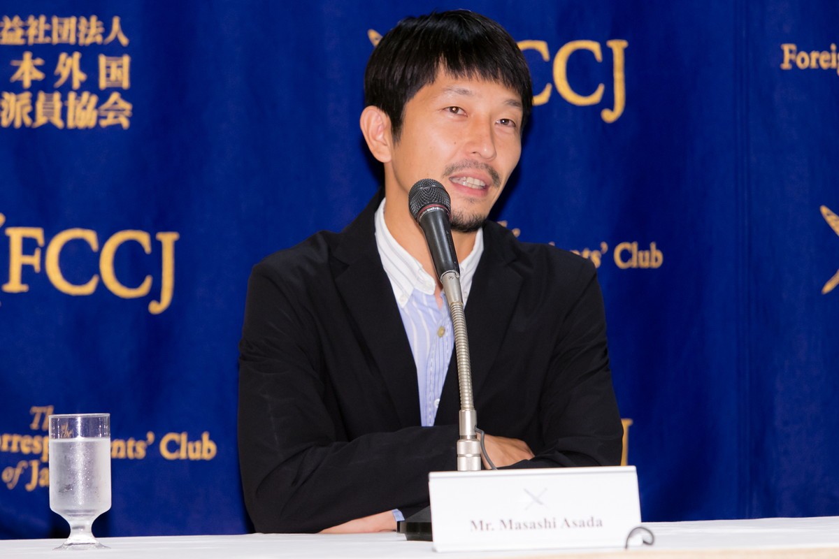 『浅田家！』中野量太監督、二宮和也は「人に愛される人たらし」
