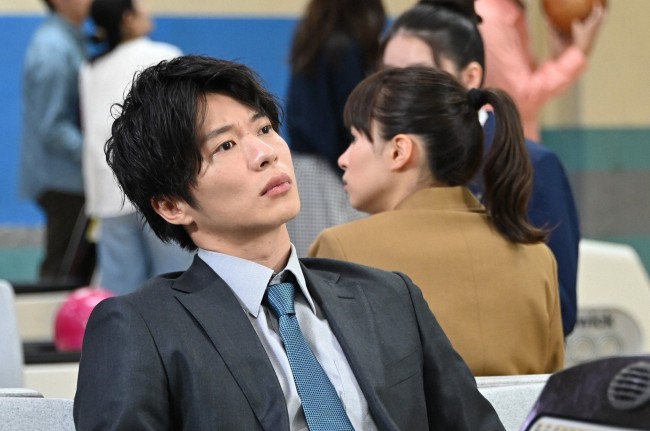 キワドい２人 第4話 神崎 山田涼介 高校生に変身 行方不明の女学生捜査 年10月2日 写真 エンタメ ニュース クランクイン