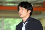 金曜ドラマ『キワドい２人‐Ｋ２‐池袋署刑事課神崎・黒木』第4話場面写真