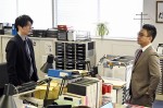 金曜ドラマ『キワドい２人‐Ｋ２‐池袋署刑事課神崎・黒木』第4話場面写真