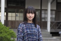 2021年前期NHK連続テレビ小説『おかえりモネ』でヒロインを務める清原果耶