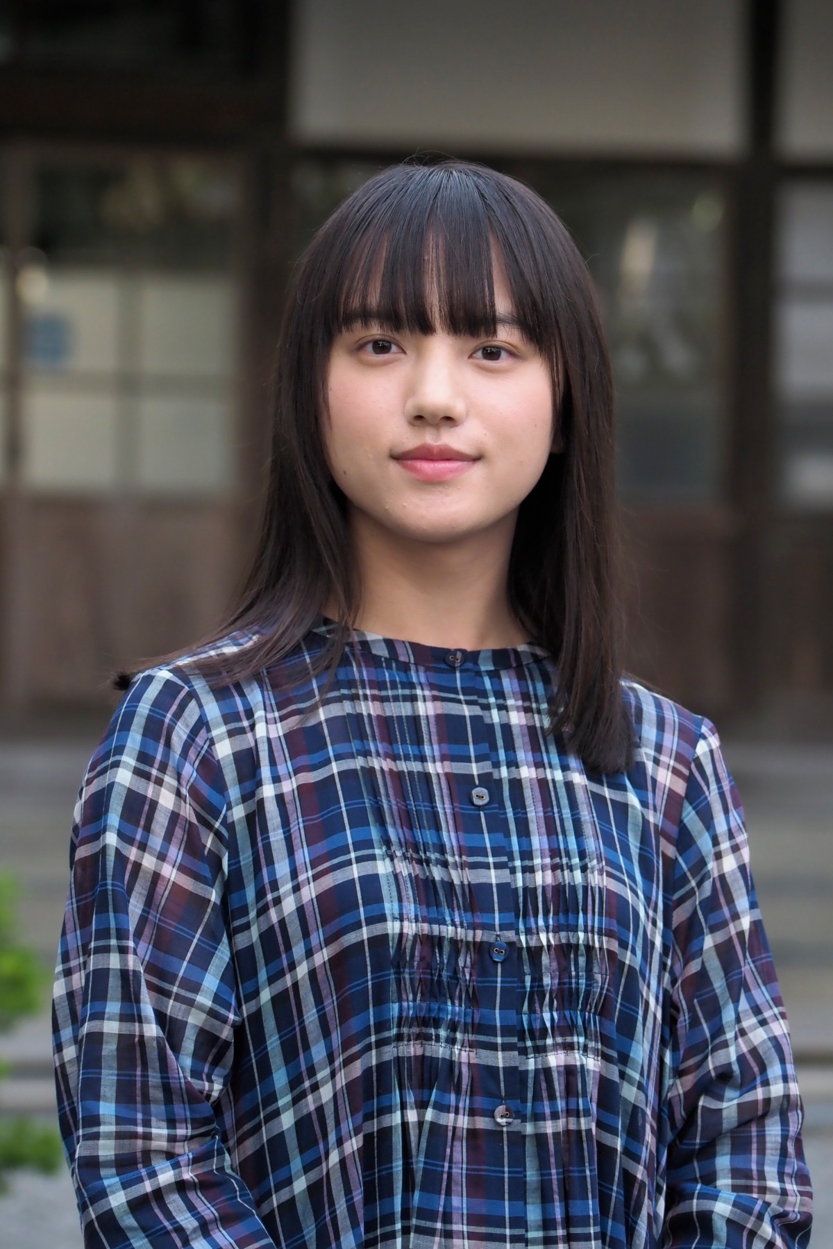 清原果耶、朝ドラ『おかえりモネ』ヒロイン役に「本当にご縁を感じます」