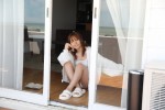 SKE48・大場美奈2nd写真集『タイトル未定』先行カット