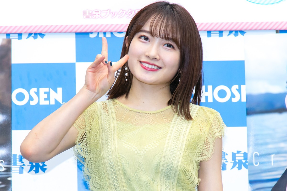 モー娘。森戸知沙希、20歳を迎えて人見知りを克服「メンバーとも仲良くなるのが大変だった」