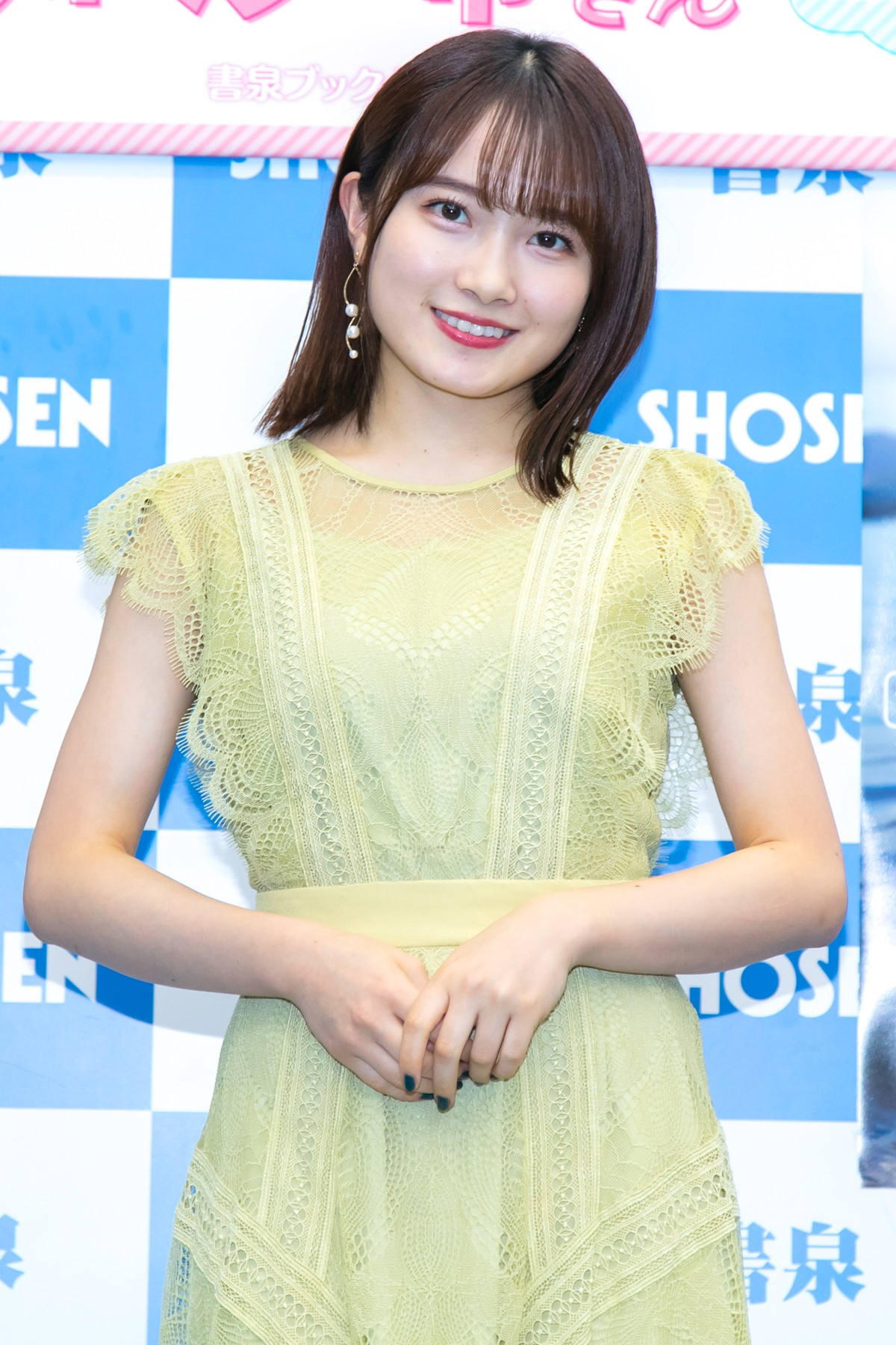 モー娘。森戸知沙希、20歳を迎えて人見知りを克服「メンバーとも仲良くなるのが大変だった」