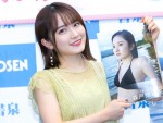 モー娘。森戸知沙希、20歳を迎えて人見知りを克服「メンバーとも仲良くなるのが大変だった」