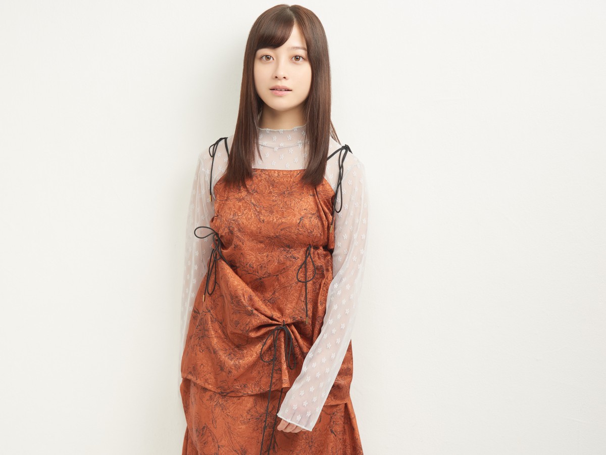 橋本環奈、ネットでの中傷への向き合い方「心の中で抗うことが大切」