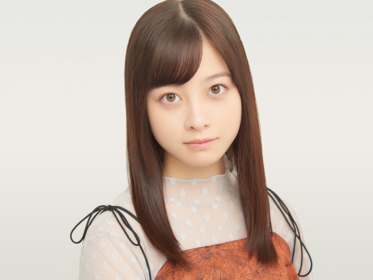 橋本環奈、ネットでの中傷への向き合い方「心の中で抗うことが大切」