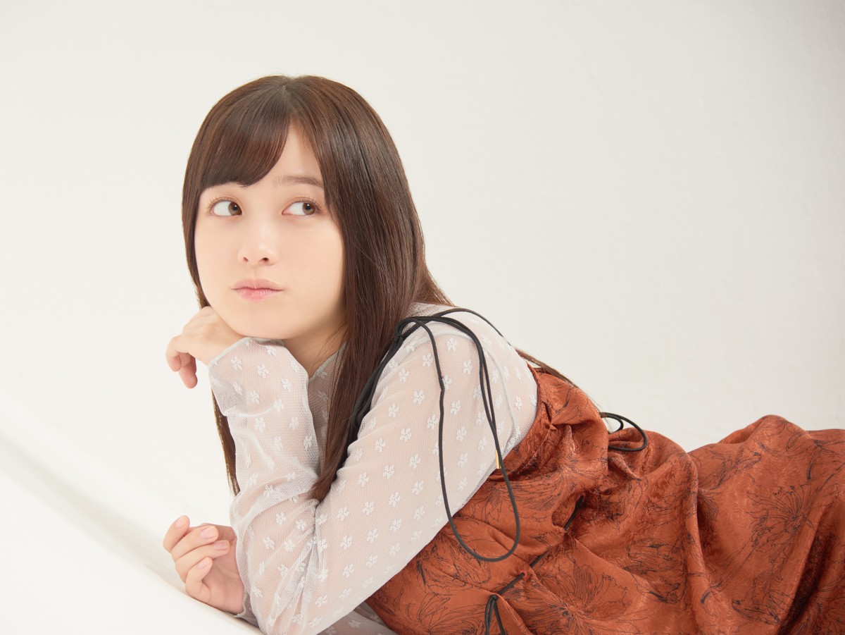 橋本環奈、ネットでの中傷への向き合い方「心の中で抗うことが大切」