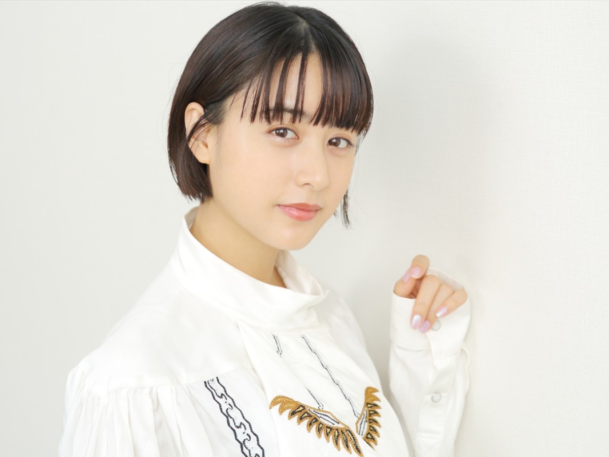 山本美月、女優デビューから10年　30代を前に生じた“仕事観の変化”