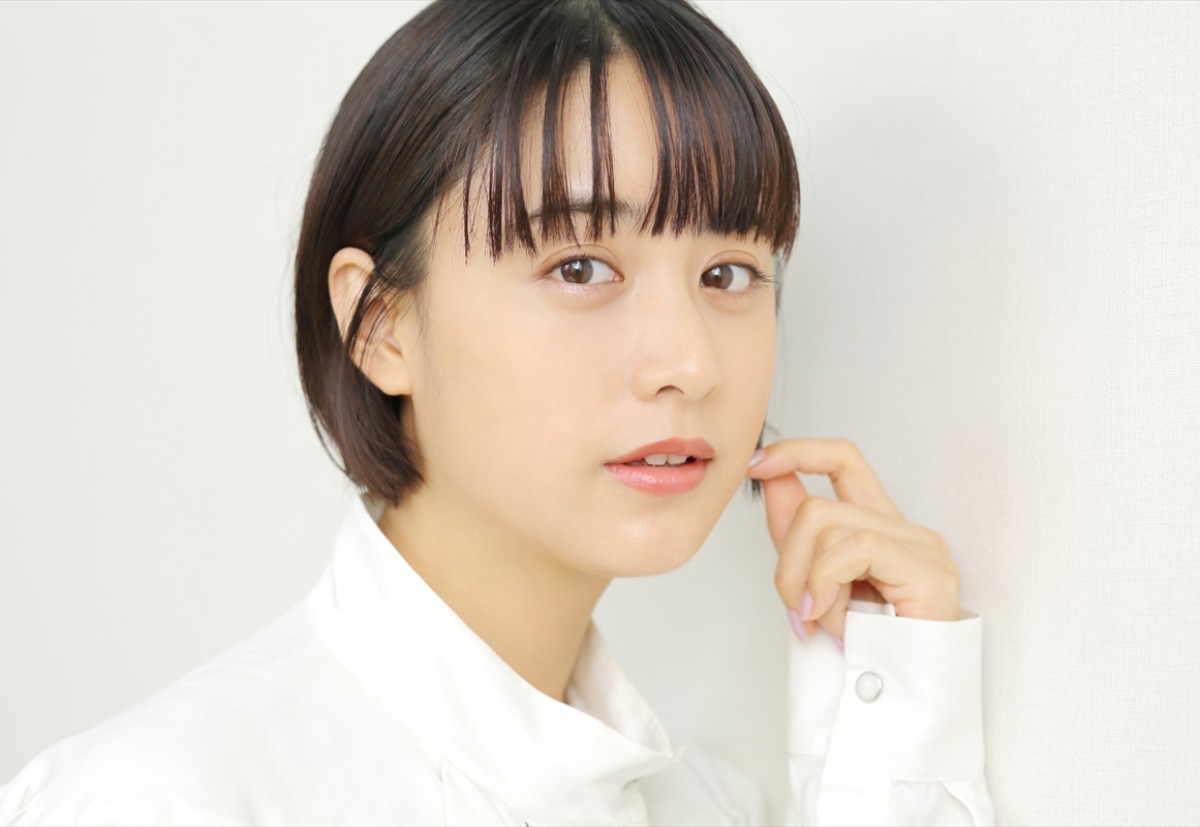 山本美月、女優デビューから10年 30代を前に生じた“仕事観の変化” 1ページ目 ／2020年10月3日 1ページ目