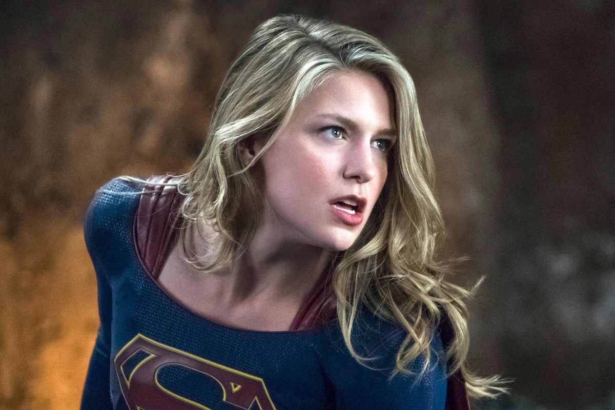 『スーパーガール』シーズ6で終了へ　（※写真は『SUPERGIRL／スーパーガール』シーズン3より）