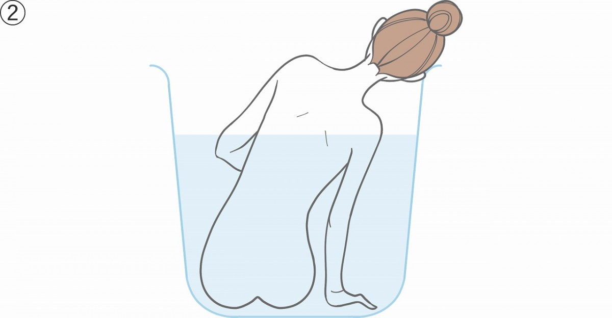 入眠ナイトルーティン