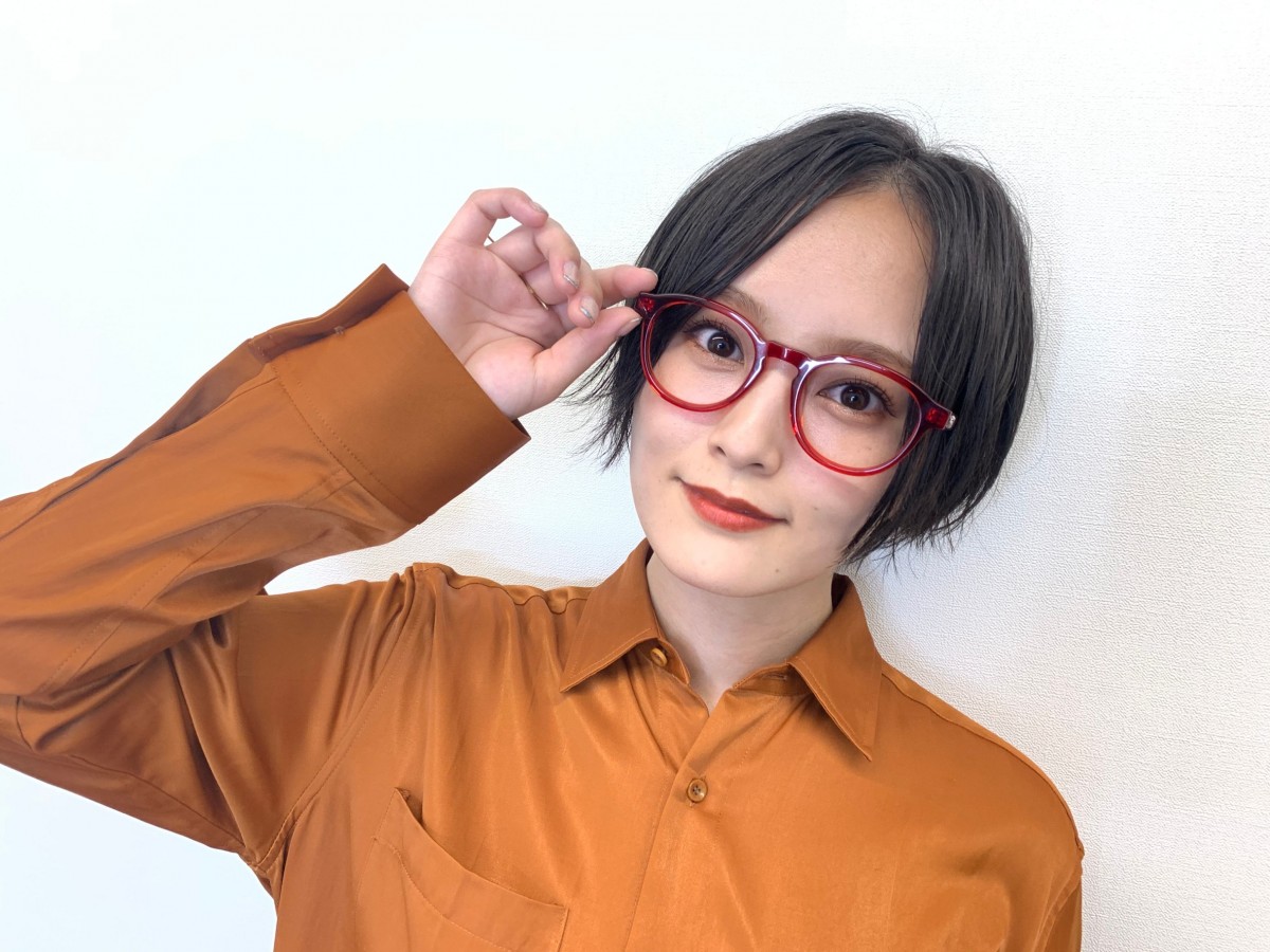 山本彩、ドラマのエンディング曲“初”書き下ろし「とても光栄に思います」