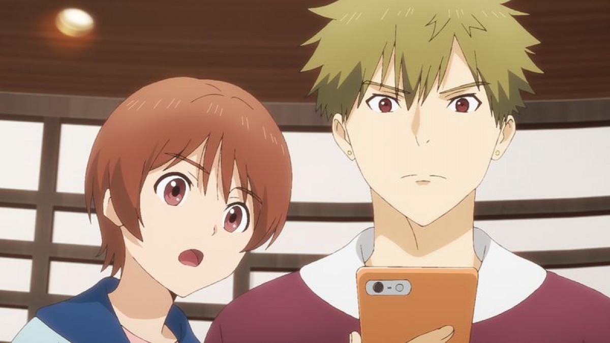 アニメ『池袋ウエストゲートパーク』今夜スタート　予告でマコトに“厄介な”依頼届く