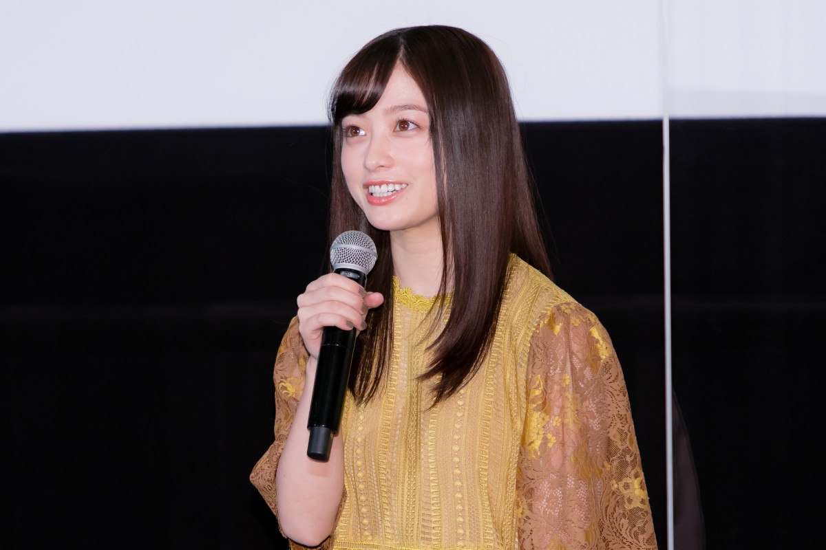 佐藤大樹、もし小説を書くとしたら？独特の世界観に橋本環奈「見てみたい」