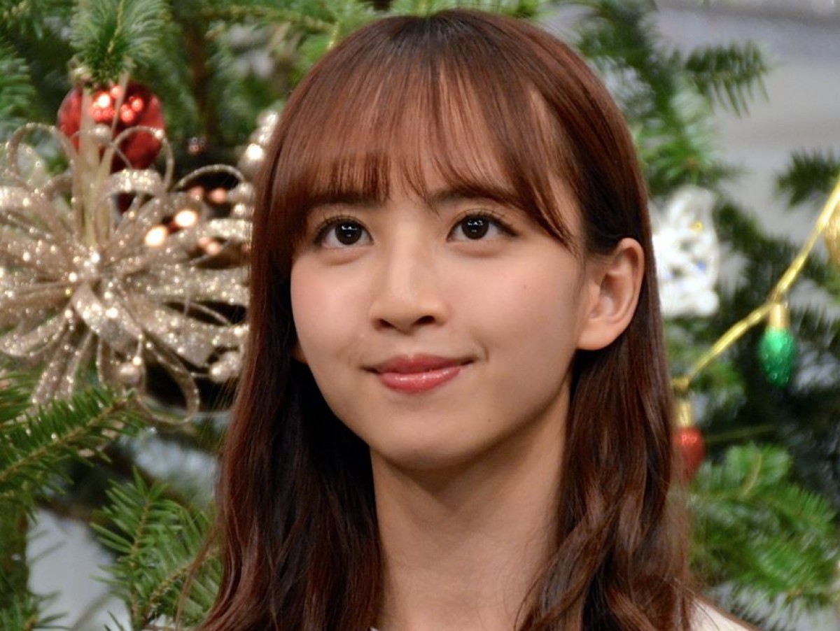 乃木坂46・佐藤楓、『オールスター感謝祭』ミニマラソンで女子2位に「いつかまたリベンジしたいです！」