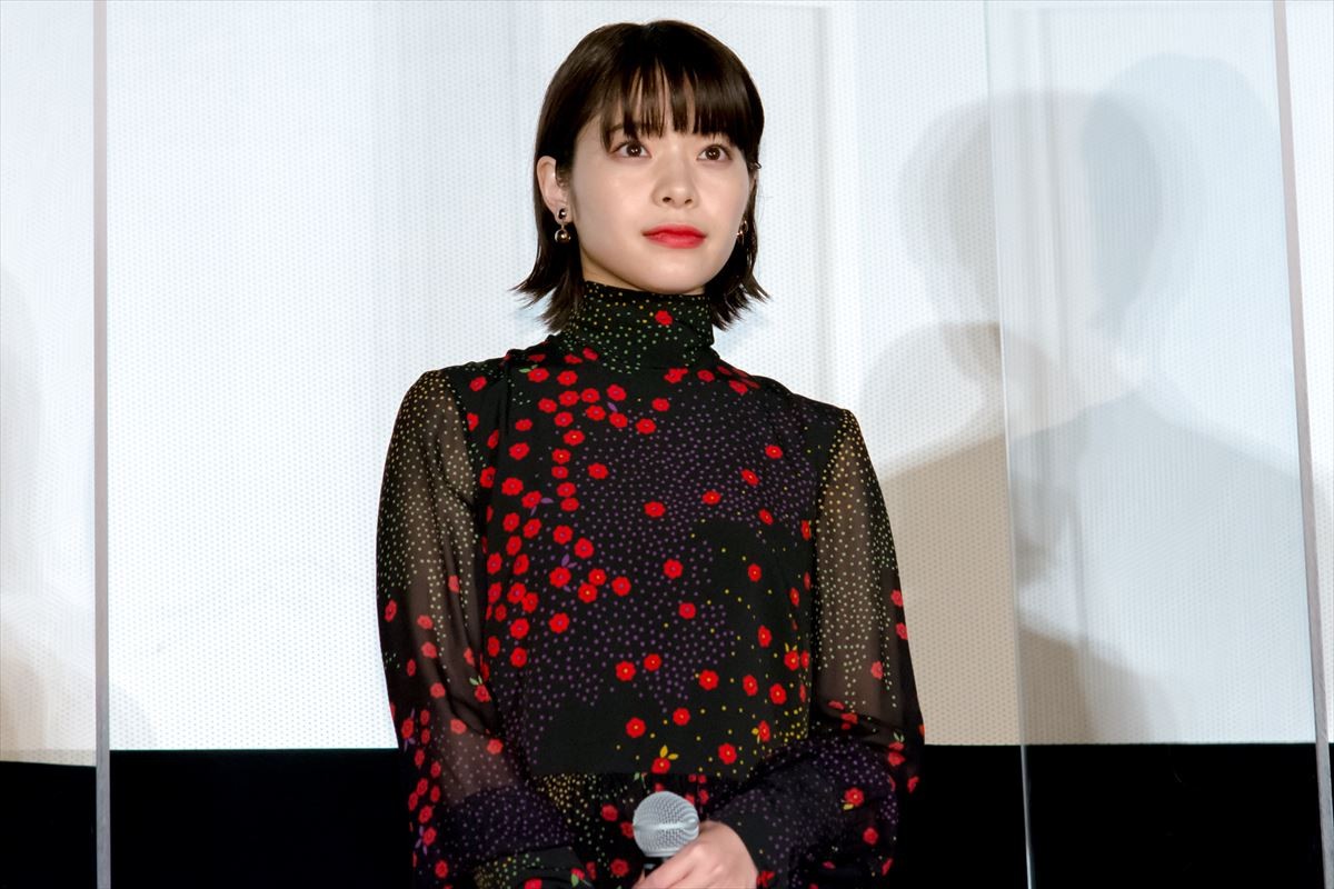 多部未華子、共感しきれない“難役”に持論「100％理解できることがすべてではない」