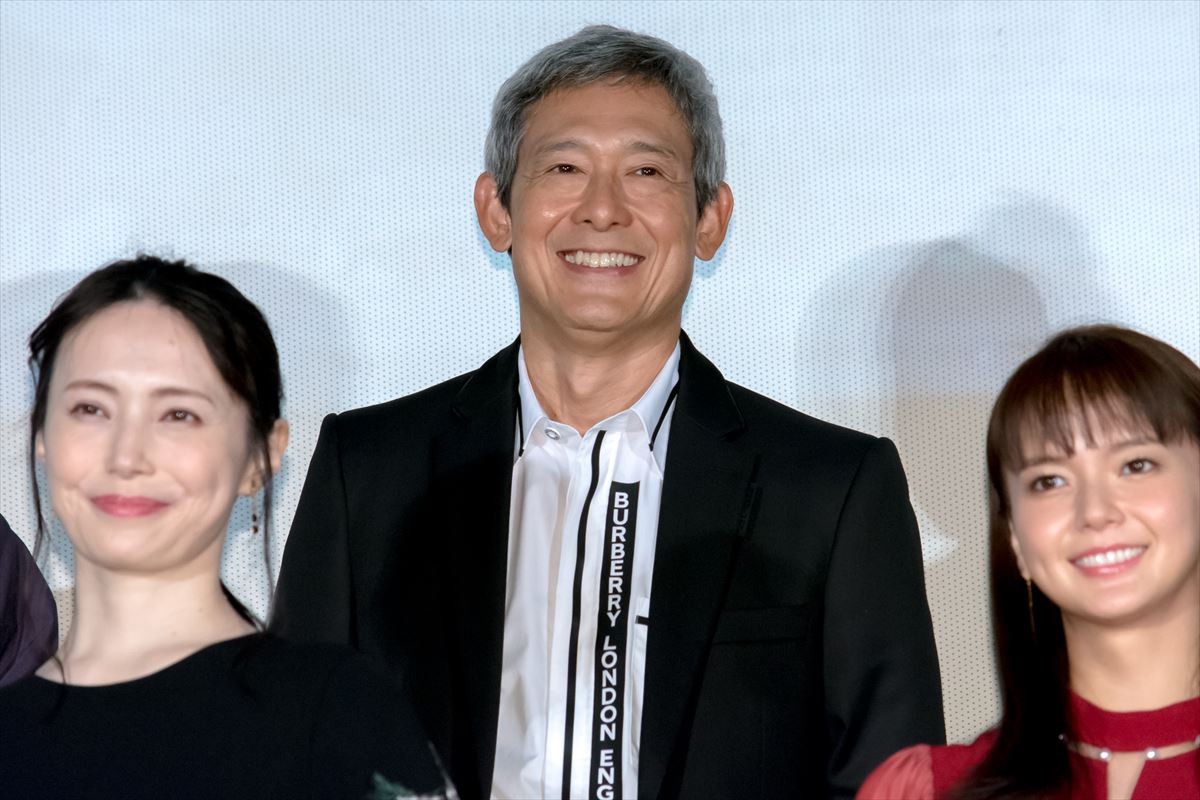 多部未華子、共感しきれない“難役”に持論「100％理解できることがすべてではない」