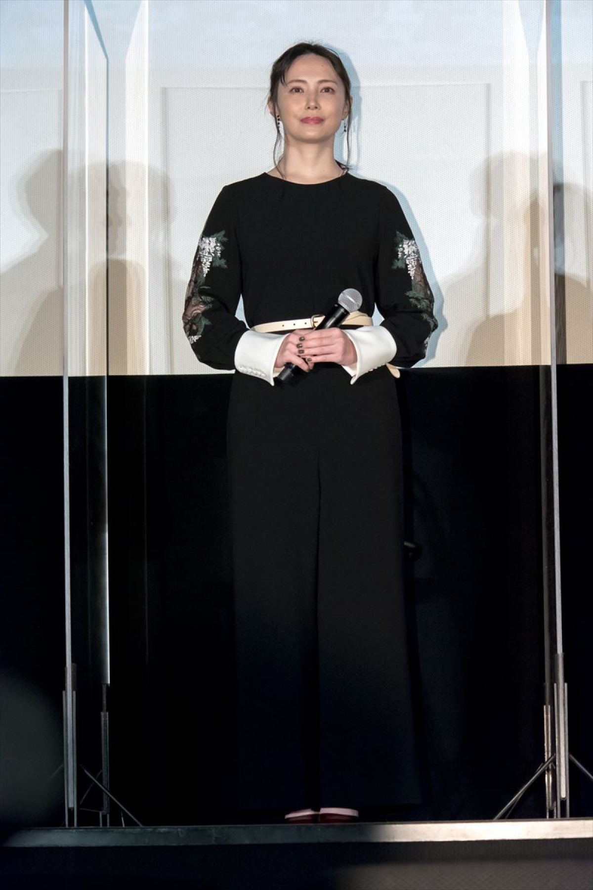 多部未華子、共感しきれない“難役”に持論「100％理解できることがすべてではない」