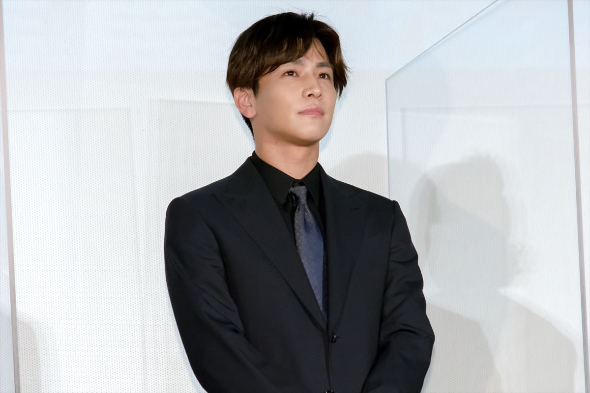 多部未華子、共感しきれない“難役”に持論「100％理解できることがすべてではない」