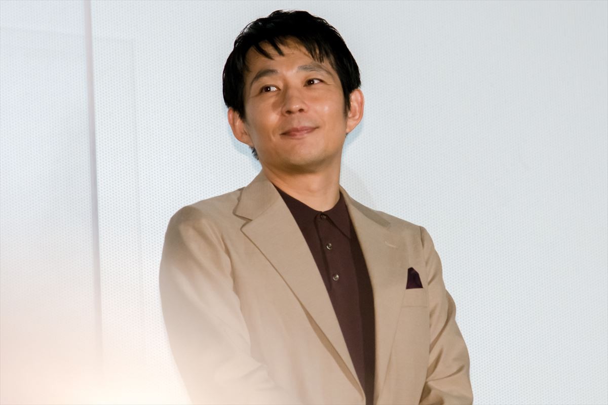 多部未華子、共感しきれない“難役”に持論「100％理解できることがすべてではない」