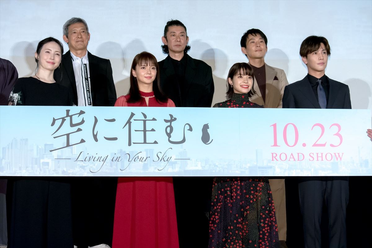 多部未華子、共感しきれない“難役”に持論「100％理解できることがすべてではない」