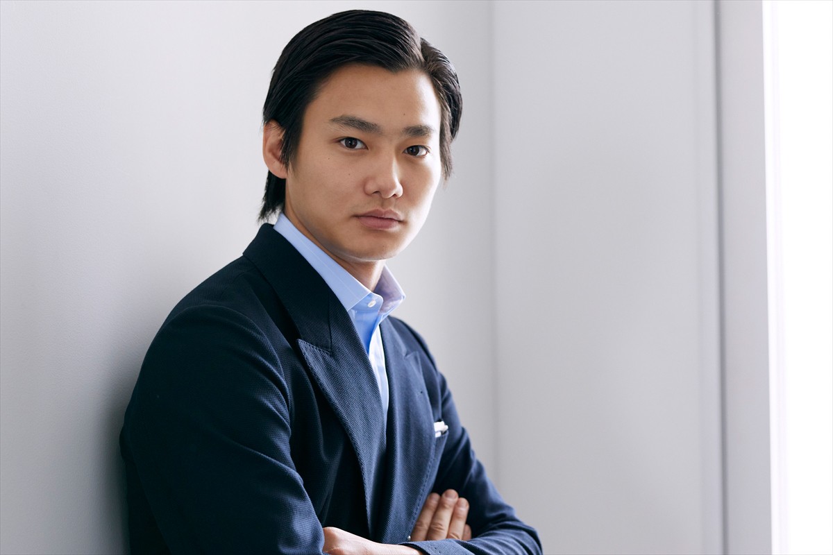 野村周平、正義とは“優しさ”「視点が変われば意味合いも変わる」