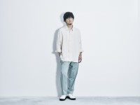 2020年度後期 連続テレビ小説『おちょやん』の主題歌を務める秦基博