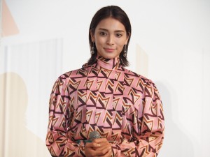 「Cinema Lab（シネマラボ）」設立会見＆映画『ビューティフルドリーマー』会見に登場した秋元才加