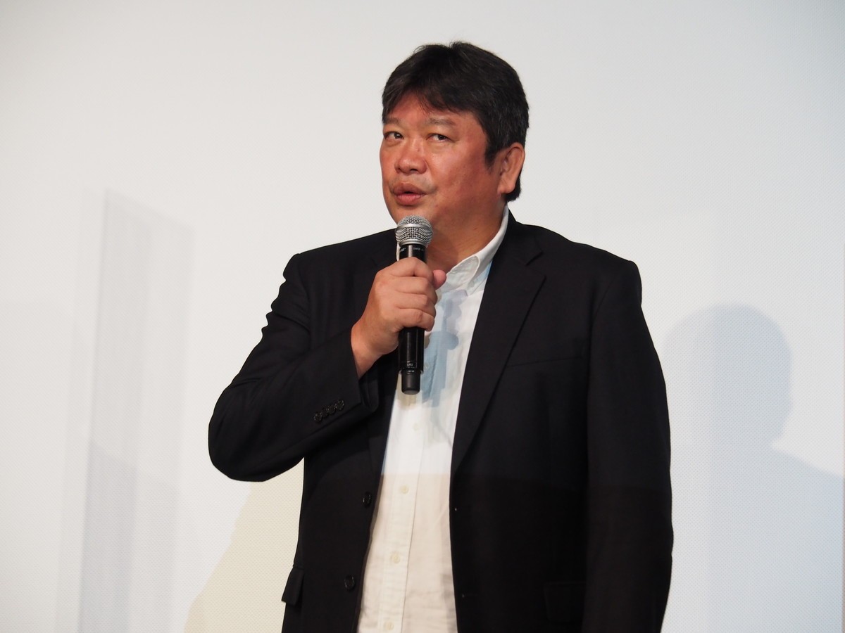 小川紗良、本広克行監督らの“監督絶対主義”レーベル設立に「映画界でとても貴重」