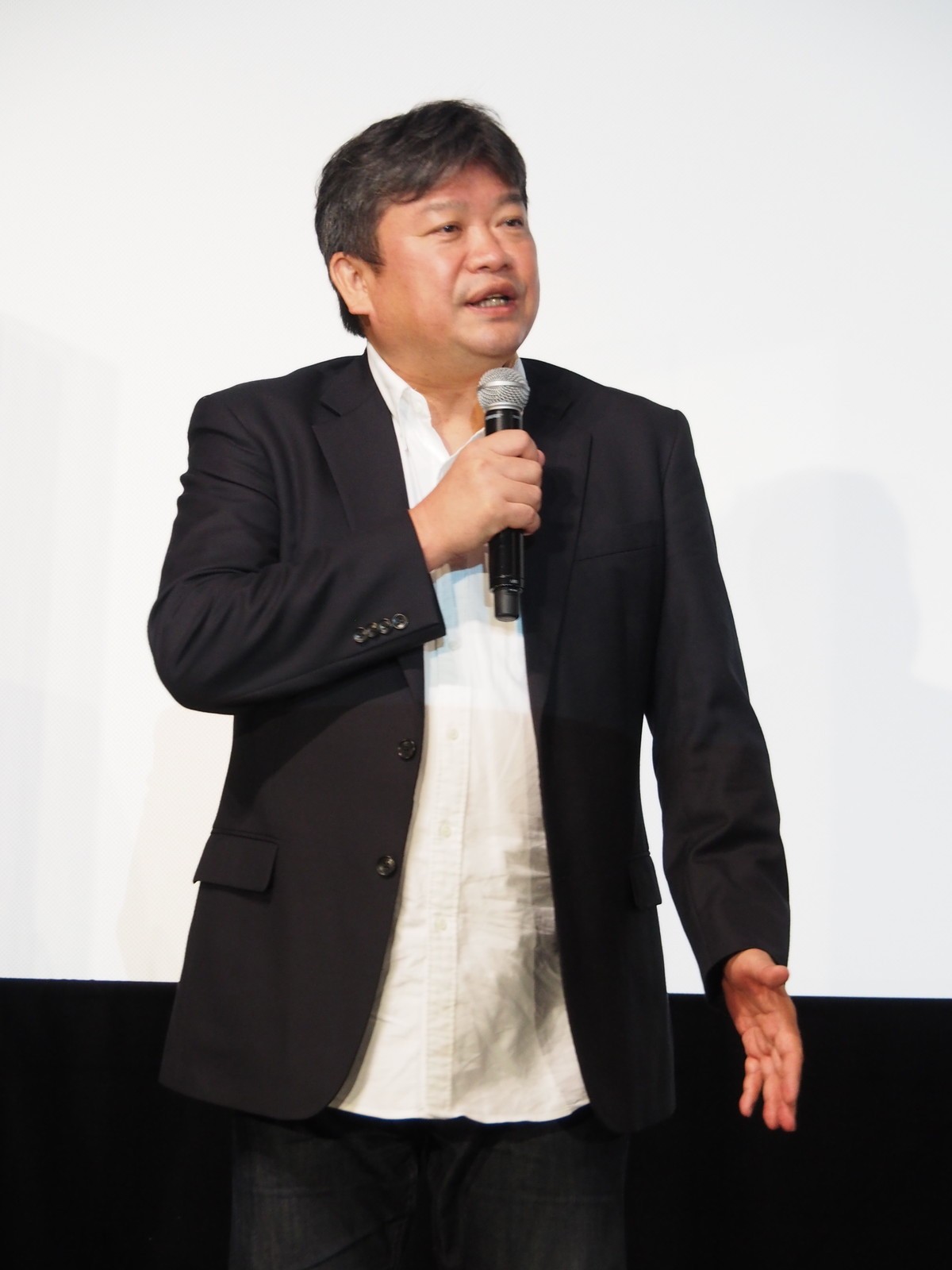 小川紗良、本広克行監督らの“監督絶対主義”レーベル設立に「映画界でとても貴重」