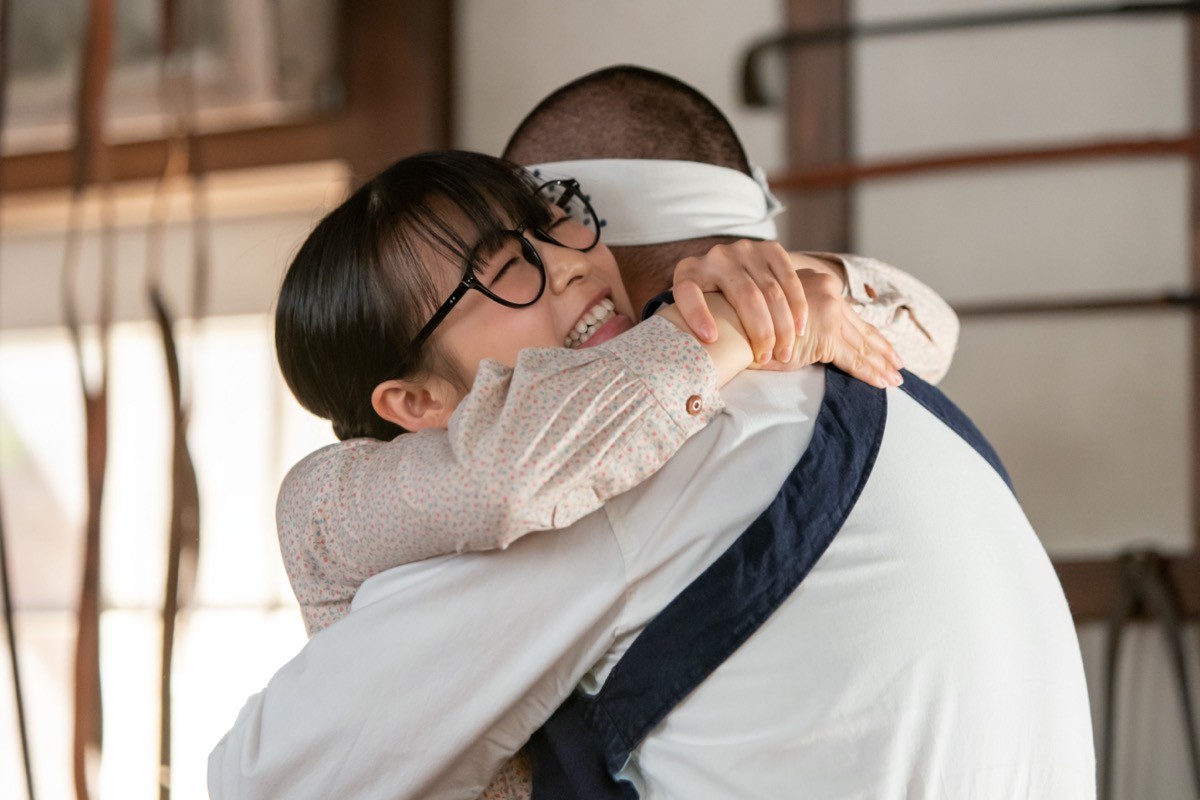 梅(森七菜)と五郎(岡部大)がついに結婚! 『エール』第81回より