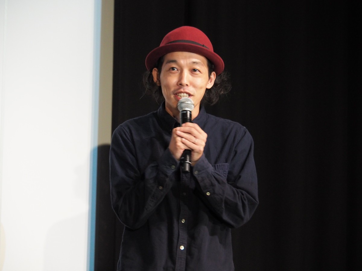 小川紗良、本広克行監督らの“監督絶対主義”レーベル設立に「映画界でとても貴重」