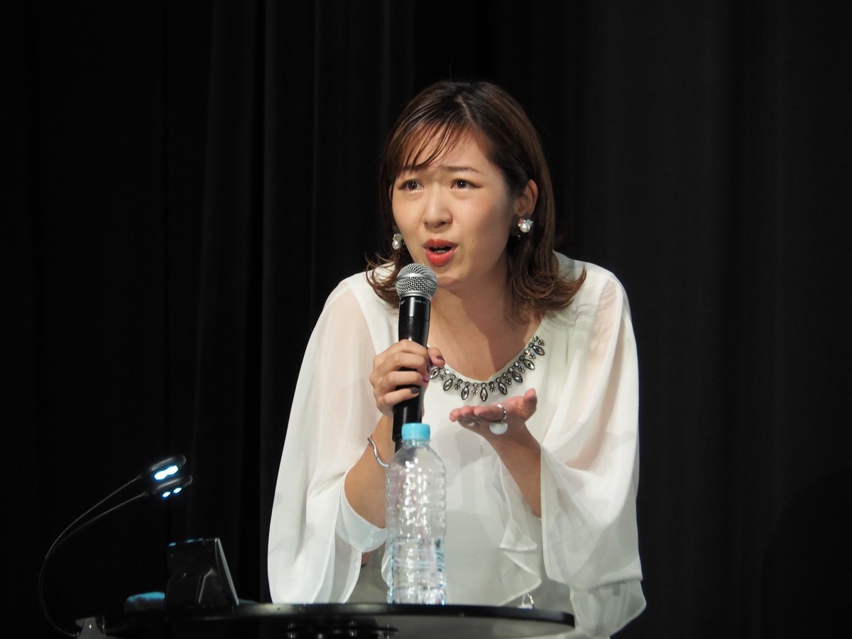 小川紗良、本広克行監督らの“監督絶対主義”レーベル設立に「映画界でとても貴重」