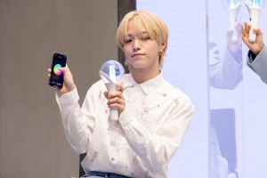 JO1 1stアルバム発売＆初のオンライン単独ライブ開催決定 概要発表＆取材会に登場した大平祥生