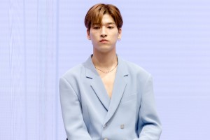 JO1 1stアルバム発売＆初のオンライン単独ライブ開催決定 概要発表＆取材会に登場した金城碧海