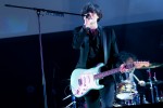 映画『ドクター・デスの遺産－BLACK FILE－』プレミアイベントに登場した［Alexandros］