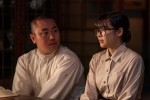 【写真】朝ドラ『エール』で森七菜と夫婦役を演じたハナコ岡部