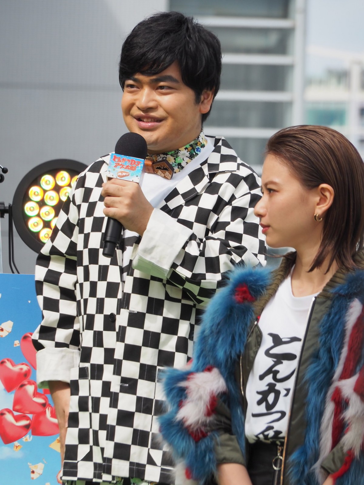北村匠海、主演作『とんかつDJアゲ太郎』撮影時は「今より8kg以上太ってた」 