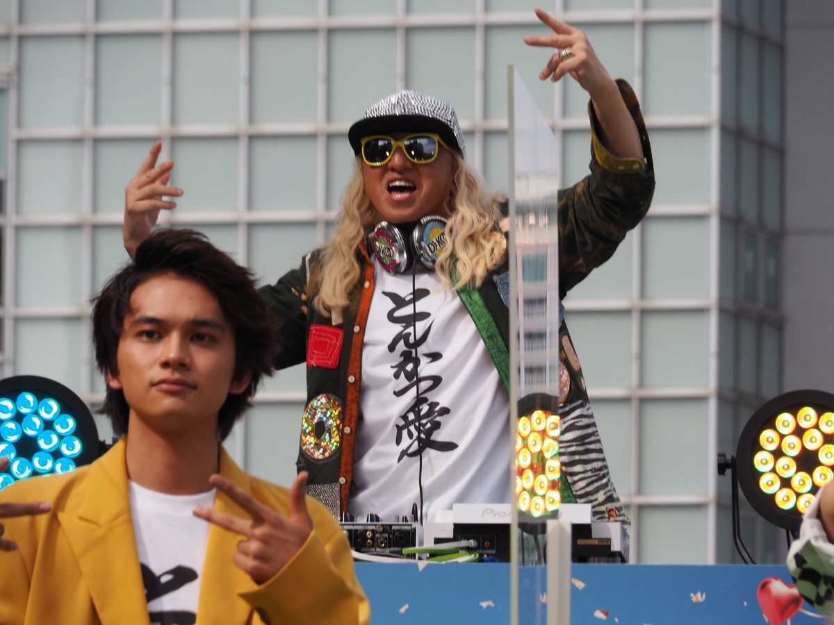 北村匠海、主演作『とんかつDJアゲ太郎』撮影時は「今より8kg以上太ってた」 