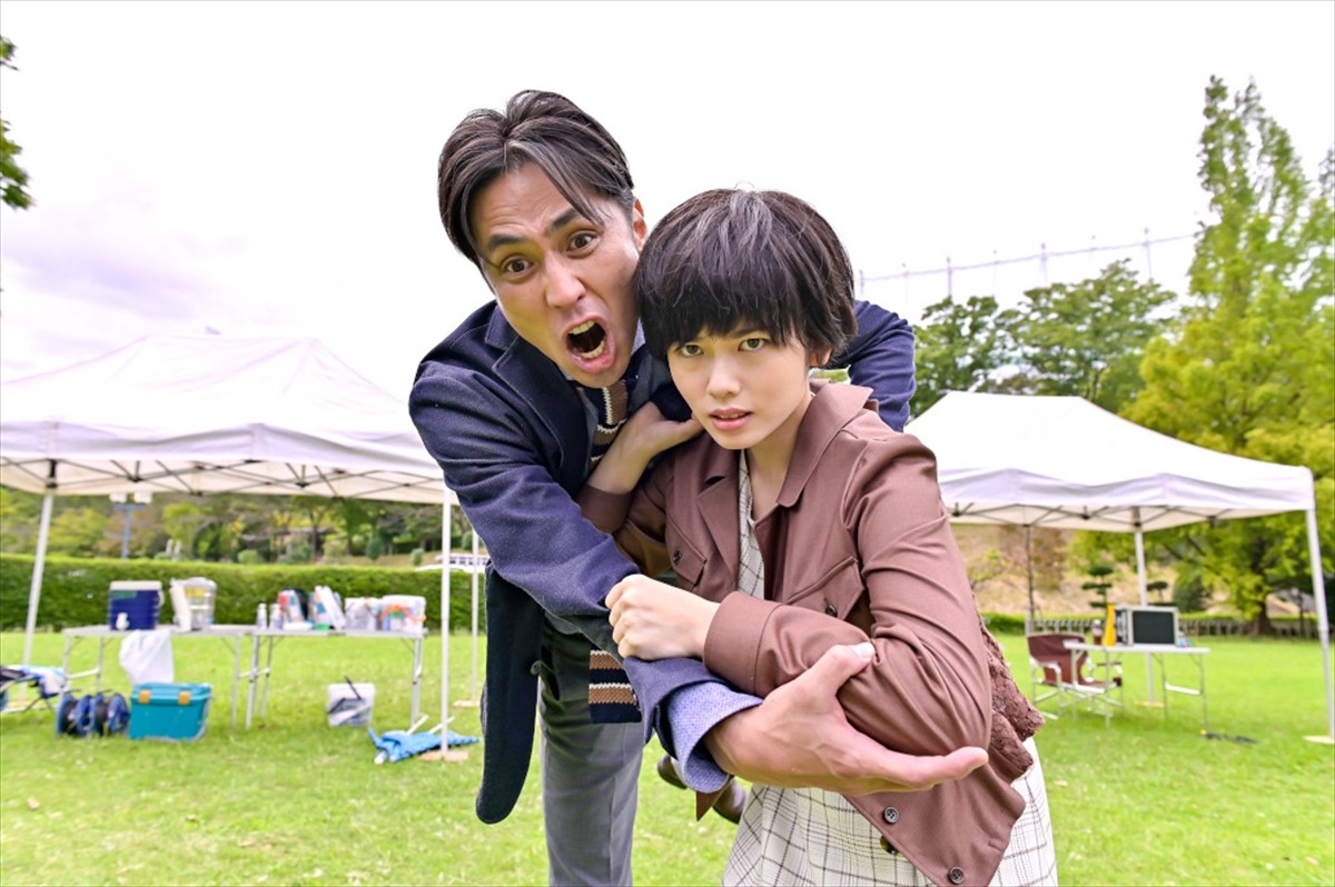 小芝風花、乗り越えてきた悔しさは「全部今につながっている」