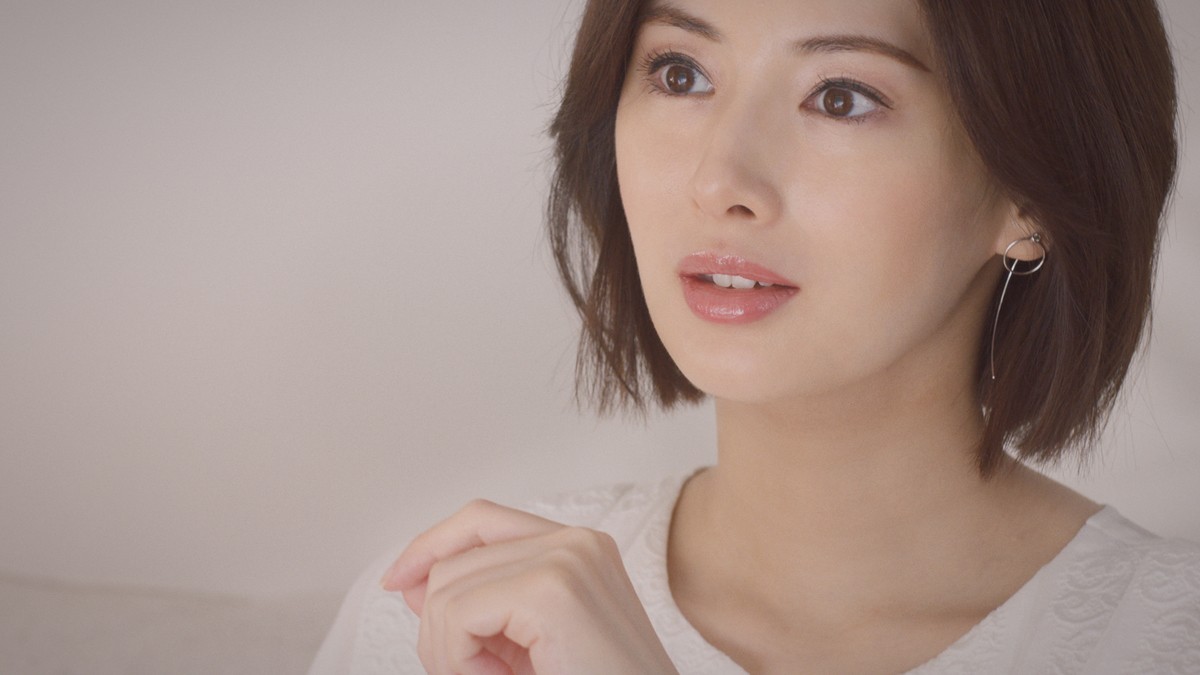 北川景子、結婚後「家庭と仕事の両立」にもがいた時期も　インタビュー映像公開
