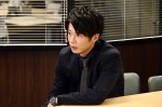 金曜ドラマ『キワドい２人‐Ｋ２‐池袋署刑事課神崎・黒木』第5話場面写真