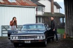 海外ドラマ『SUPERNATURAL XV＜ファイナル・シーズン＞』より