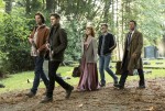 海外ドラマ『SUPERNATURAL XV＜ファイナル・シーズン＞』より