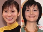 【写真】南果歩、松岡茉優と『カネ恋』母娘2ショット　三浦春馬さんへの思いも明かす